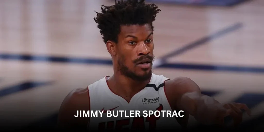 jimmy butler spotrac