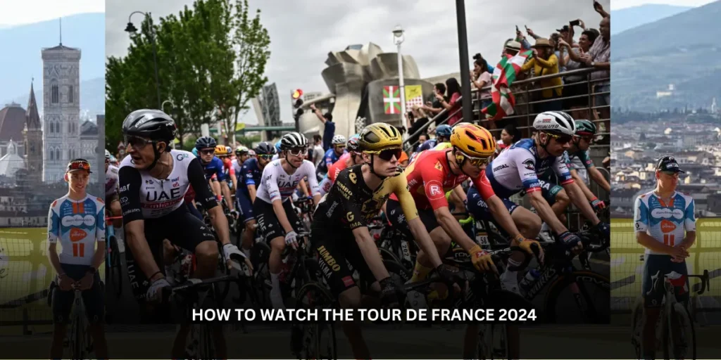 tour de france 2024 tv coverage