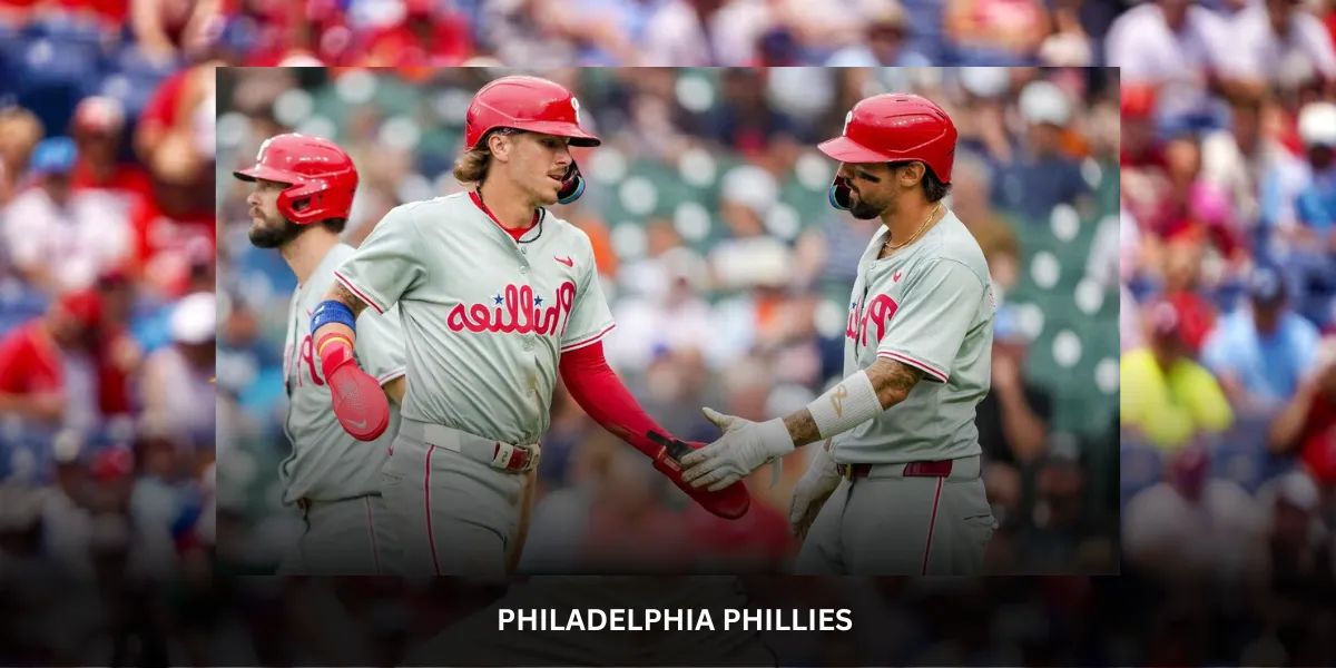 Philadelphia Phillies