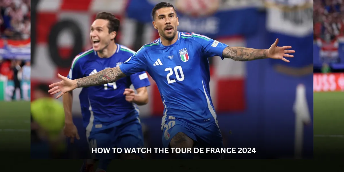 italy croatia euro 2024