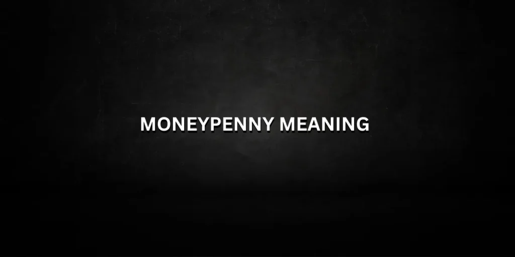 moneypenny meaning: More Than Just a Bond Girl's Name 