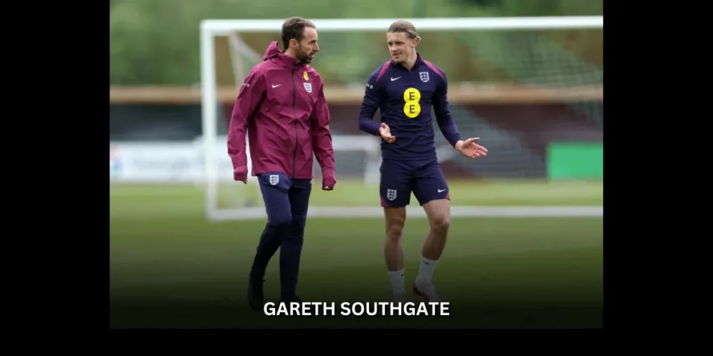 Gareth Southgate Steps Down as England Manager: Reactions and What's Next?