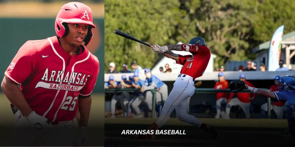 Arkansas Baseball: Where Will Hagen Smith Land ? Top Landing Spots for the Arkansas Ace in the 2024 MLB Draft