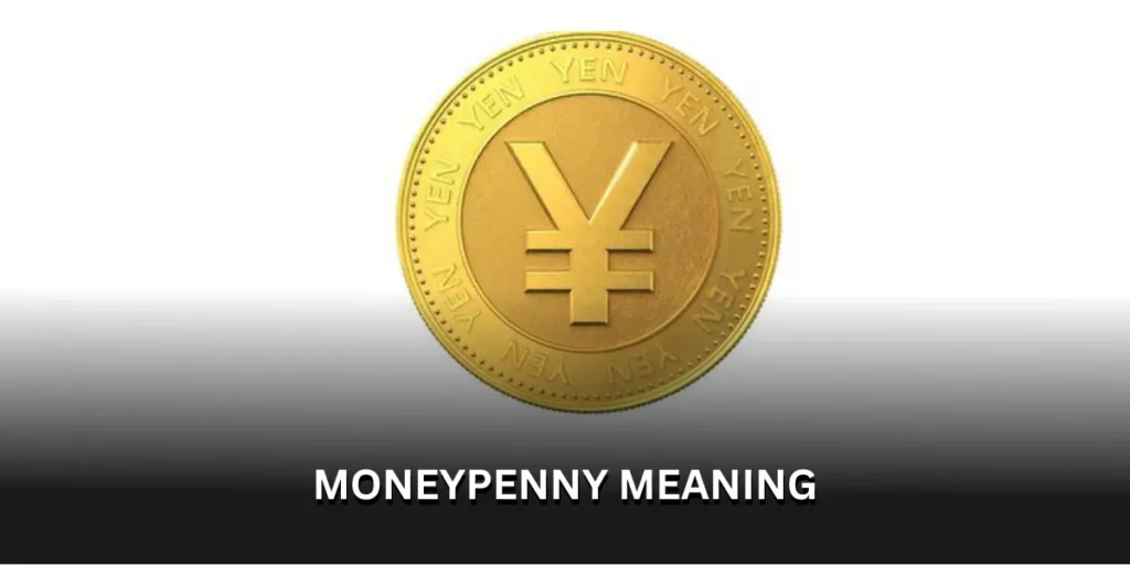 yen definition: More Than Just Japanese Money 