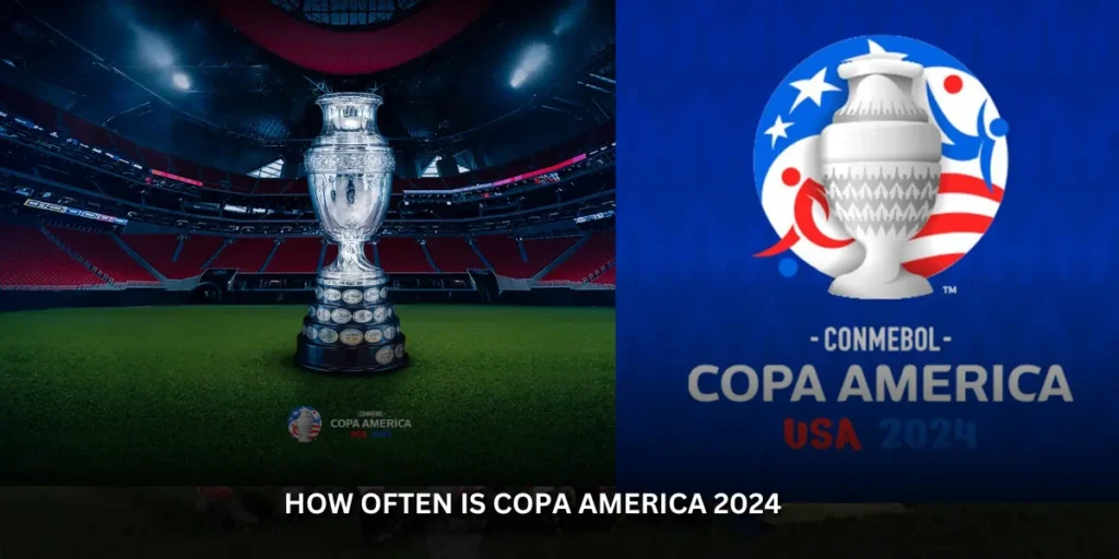 how often is copa america 2024