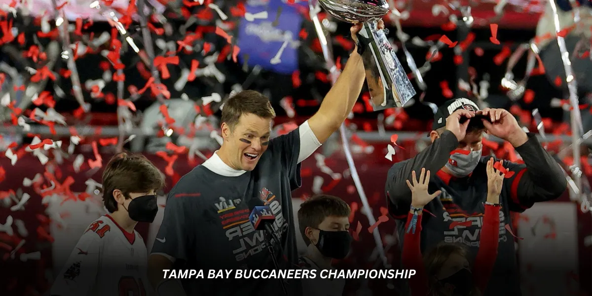 tampa bay buccaneers championship