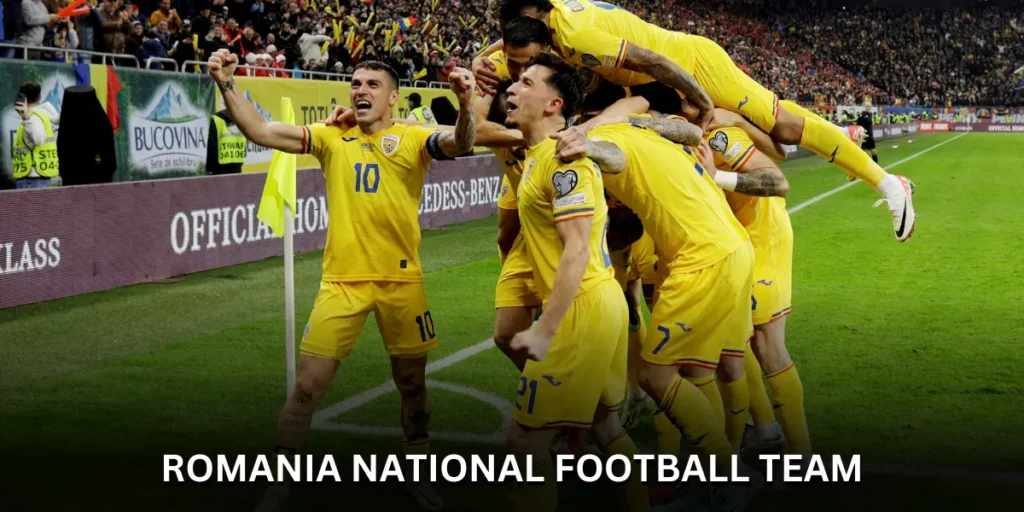 Romania national football team: Tricolorii Face Off Against Netherlands in Euro 2024 Knockout Stage