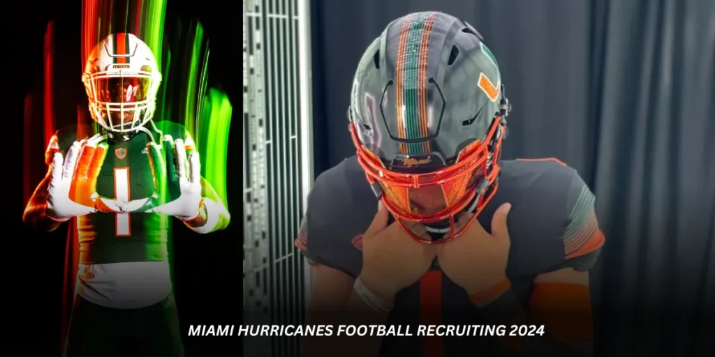 miami hurricanes football recruiting 2024